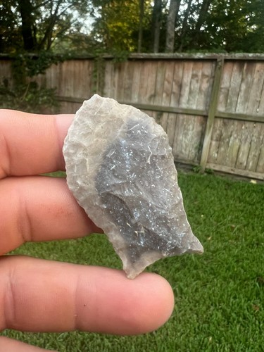 Texas pelican paleo indian - texas,