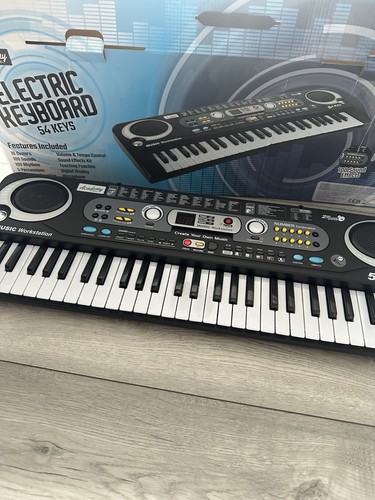 Academy music key - music,