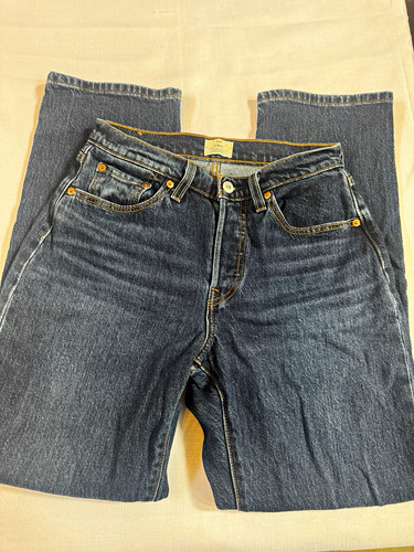 Levi 501 curve jeans - 501,