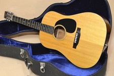 Martin D-18S 1970 Used