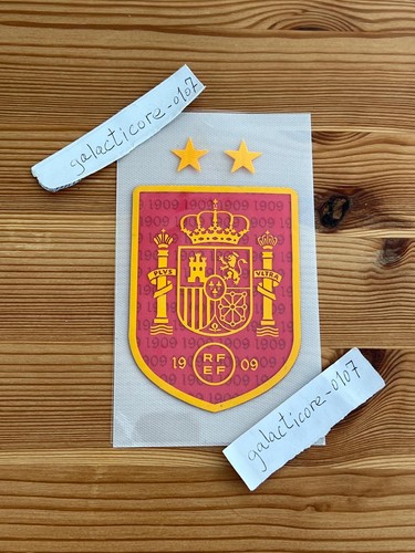 Spain national football team - football,