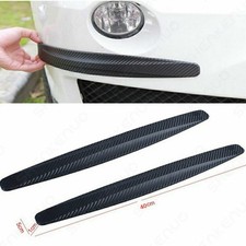 2-piece universal black car