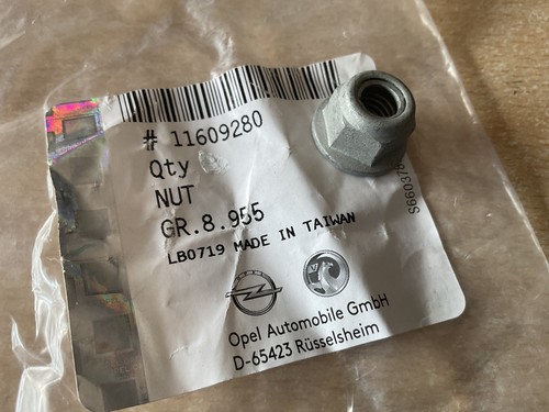 Genuine vauxhall insignia - vauxhall,