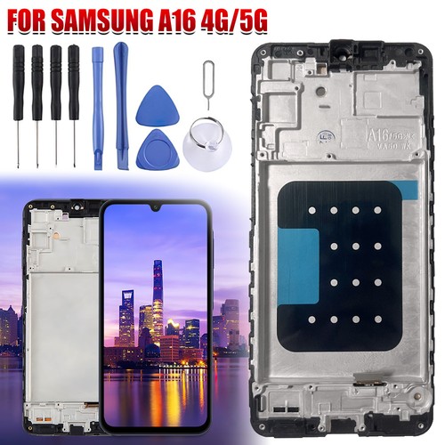 For samsung galaxy a16 - galaxy,