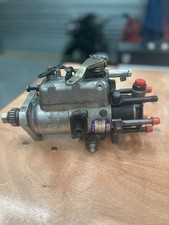 Lucas Cav DPA 3362F121 Injection Pump - 1 Year Warranty