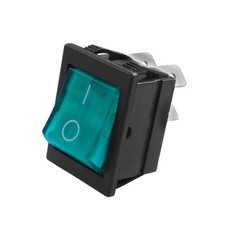  Genuine Lincat Green Rocker