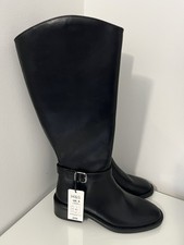 BNWT Marks&Spencer black vegan