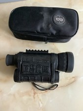 Bushnell Equinox Z IR Spotting
