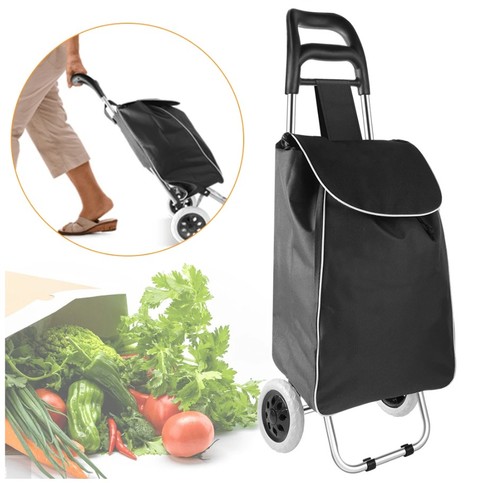 Wheels 35l shopping - 2,