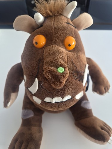 Aurora gruffalo large - large, 12"