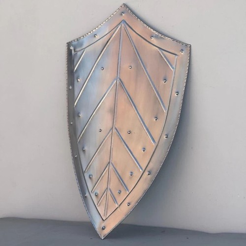 Medieval templar knight heater - knight,