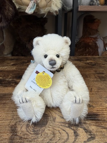 Charlie bears minimo - bears,