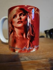 Blondie Debbie Harry Gentlemen