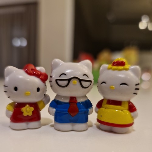 Vintage 2000 sanrio hello - vintage,
