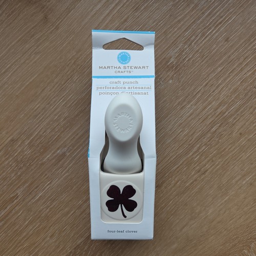 Martha stewart four - four, leaf
