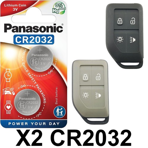 Volvo truck lorry key fob - truck,