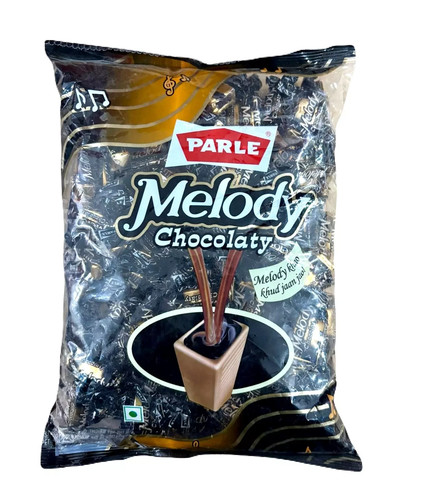 Parle melody chocolaty toffee - parle,