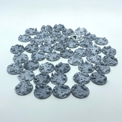 Empire city counters - empire,