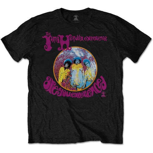 Jimi hendrix shirt - t, are