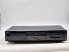 Sony CDP-XE200 CD Player -