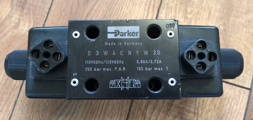 Parker d3w4cnyw high - parker, 30