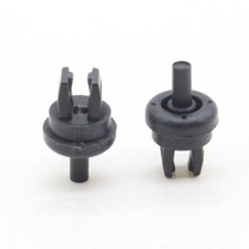 2pcs Fits Renault Clio Megane