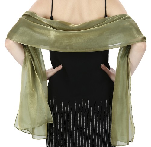 Elegant ladies sheer - sheer, silky