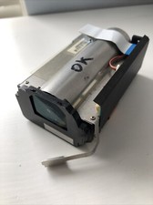 Optic Motorised Block For