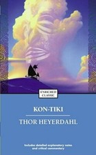 Kon-Tiki by Thor Heyerdahl: New