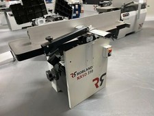 Robland NXSD 310 Planer