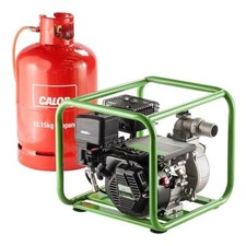 Greengear LPG 2"/3"/4"