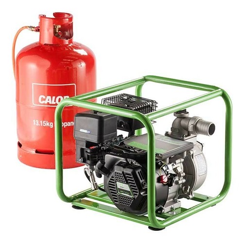 Greengear lpg 4 - lpg, 2"/3"/4"