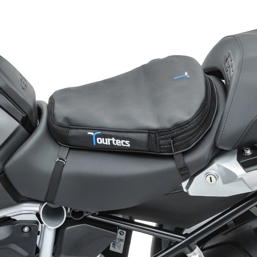 Seat cushion motorcycle
