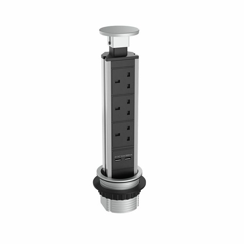 Power pod pop kitchen - power, e