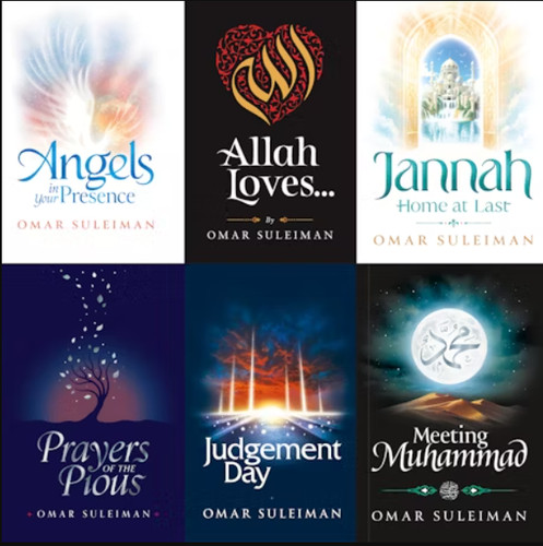 Bundle books set by - of,