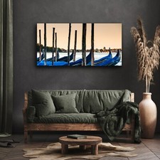 Canvas Modern Decor Wall Art