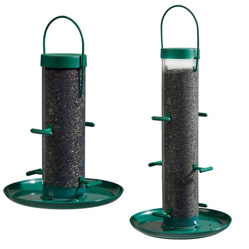 Supa wild bird feeder hanging - wild,