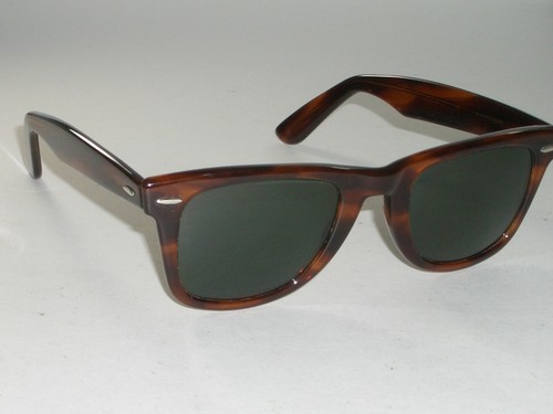 Vintage ray ban l2053 - ray-ban,