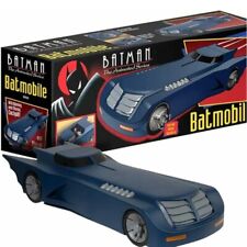 Mezco 5 Points Batman - The Animated Series Batmobile
