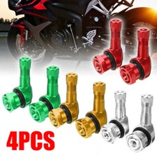 4PCS Motorcycle Motorbike 90