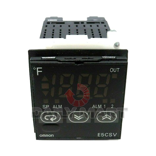 New box omron e5csv - new, in