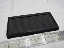 Vauxhall Opel Astra door pocket dash rubber mat Mk4 G 98-04 1.7 CDTi 