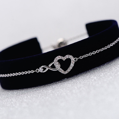 925 sterling silver crystal - sterling,