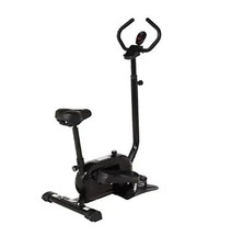FitQuest 2 in 1 Elliptical