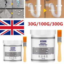 Invisible Waterproof Bonding