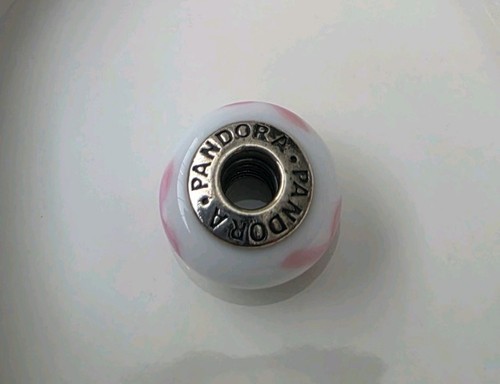 Genuine pandora pink ribbon - pandora,