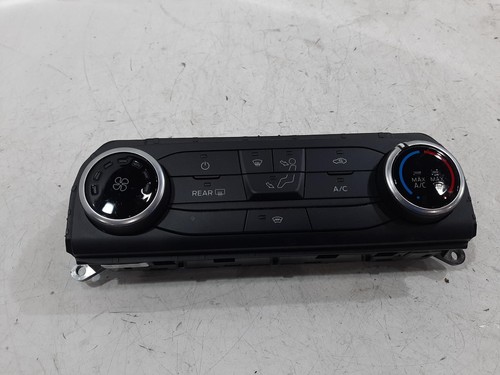 Ford fiesta mk8 2017 - fiesta,