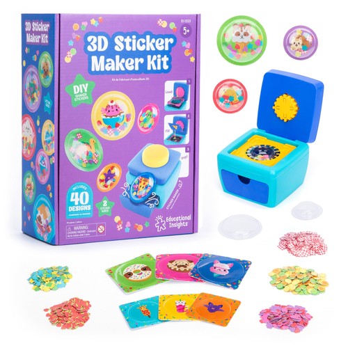 Learning resources sticker - learning,