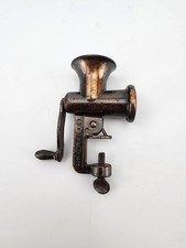 1976 Durham Industries Metal