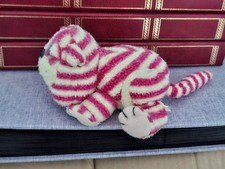 Bagpuss Plush Soft Toy